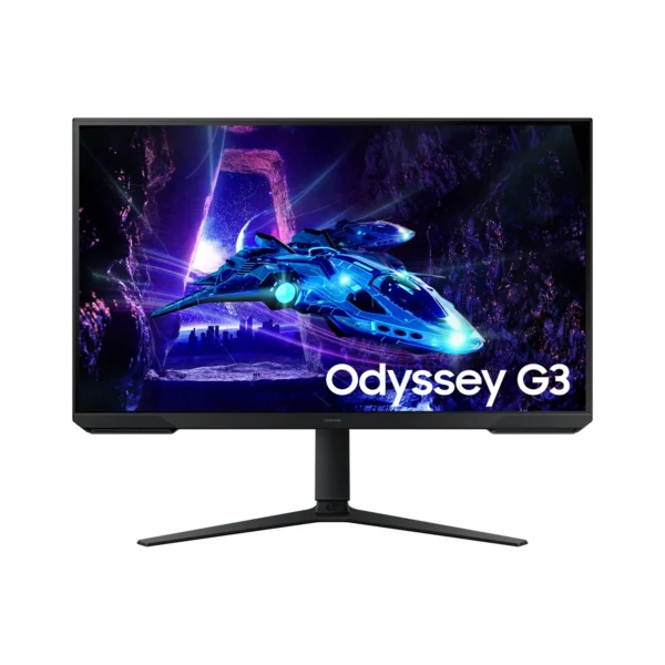 Samsung Odyssey G3 G30D 32″ – FHD 180Hz
