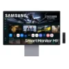 Samsung Smart Monitor M9 M90SF 32″ 4K OLED 165Hz