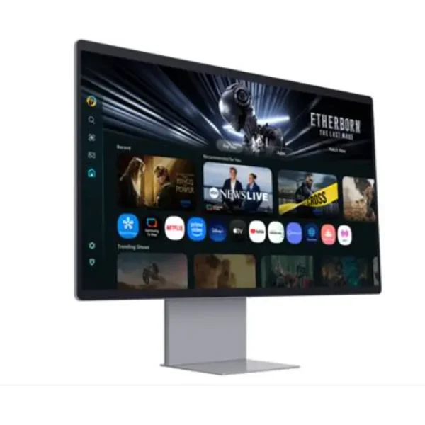 Samsung Smart Monitor M9 M90SF 32″ 4K OLED 165Hz