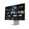 Samsung Smart Monitor M9 M90SF 32″ 4K OLED 165Hz