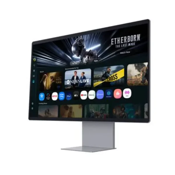 Samsung Smart Monitor M9 M90SF 32″ 4K OLED 165Hz