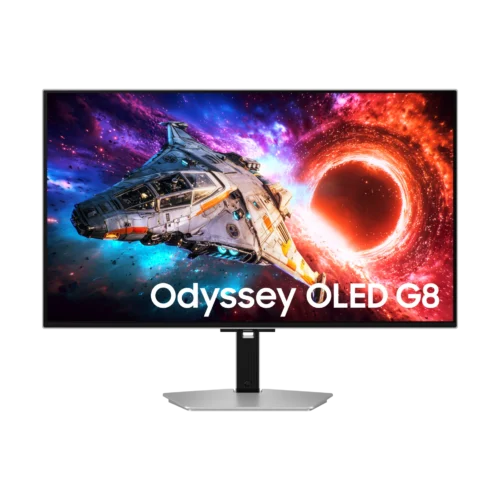 Samsung Odyssey OLED G8 G80SH 32″ 4K 240Hz