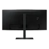 Samsung ViewFinity S6 S65UC 34″ – Ultra-WQHD Curvo 100Hz