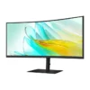 Samsung ViewFinity S6 S65UC 34″ – Ultra-WQHD Curvo 100Hz