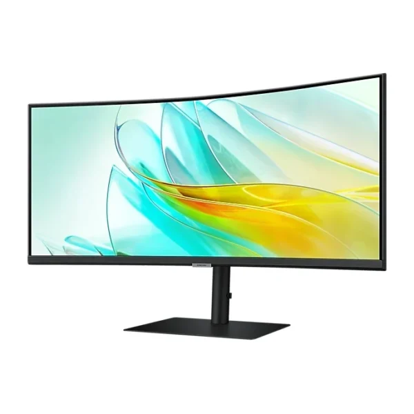Samsung ViewFinity S6 S65UC 34″ – Ultra-WQHD Curvo 100Hz