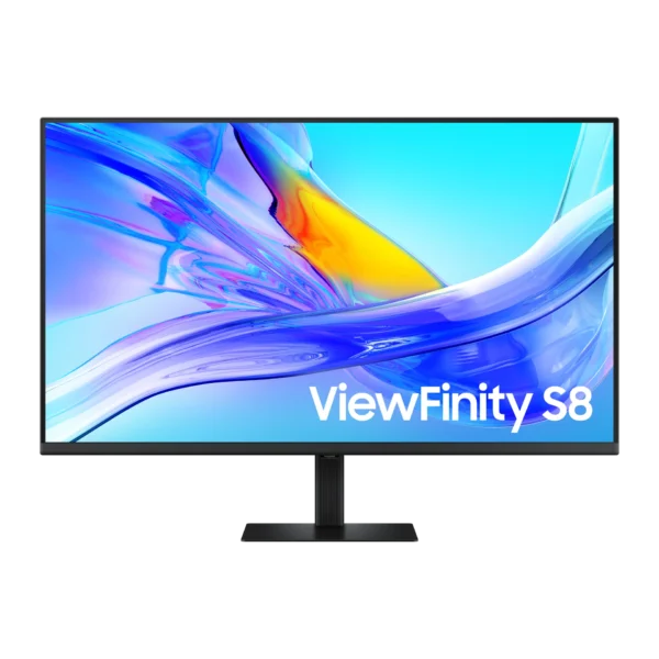 Samsung ViewFinity S8 S80UD 37″ – Monitor 4K UHD USB-C