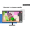 Samsung ViewFinity S8 S80UD 37″ – Monitor 4K UHD USB-C