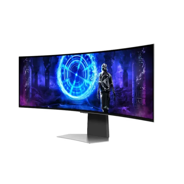 Samsung Odyssey OLED G9 G95SD 49″ Dual QHD 240Hz