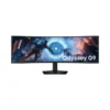 Samsung Odyssey G9 G91F 49″ – DQHD 144Hz