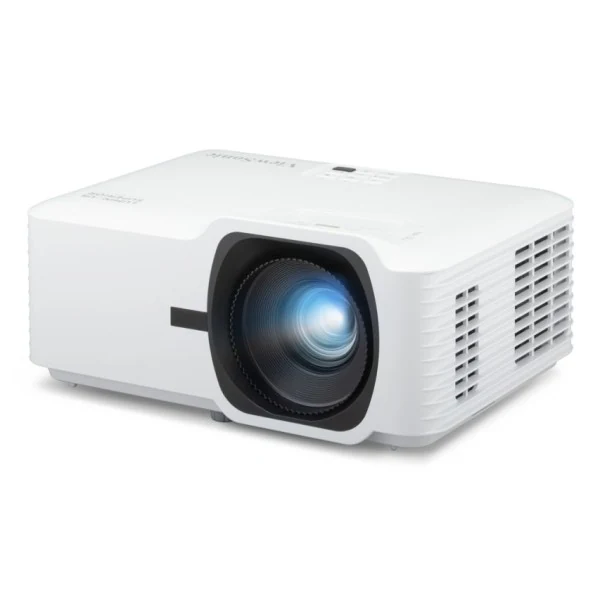 ViewSonic LS630W – Proyector Láser WXGA 4500 ANSI