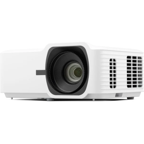 ViewSonic LS630W – Proyector Láser WXGA 4500 ANSI