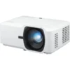 ViewSonic LSD500HD – Proyector Láser Full HD 5500 ANSI