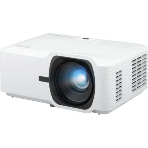 ViewSonic LSD500HD – Proyector Láser Full HD 5500 ANSI