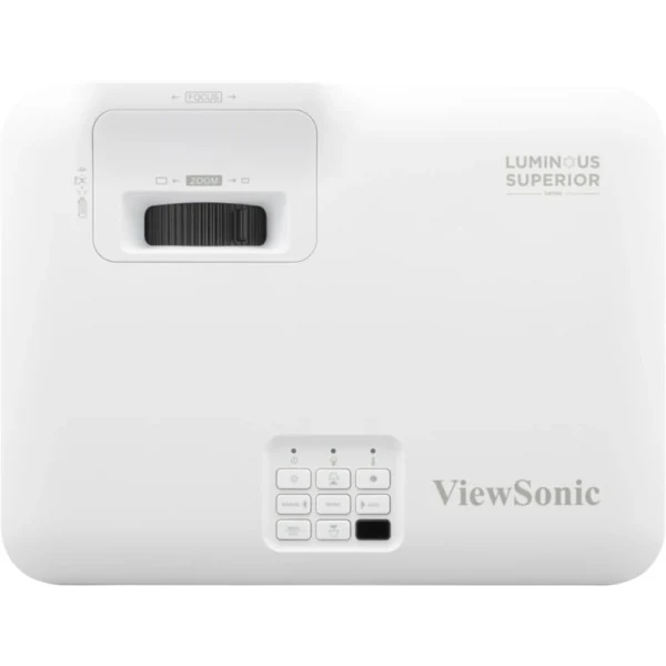 ViewSonic LSD500HD – Proyector Láser Full HD 5500 ANSI