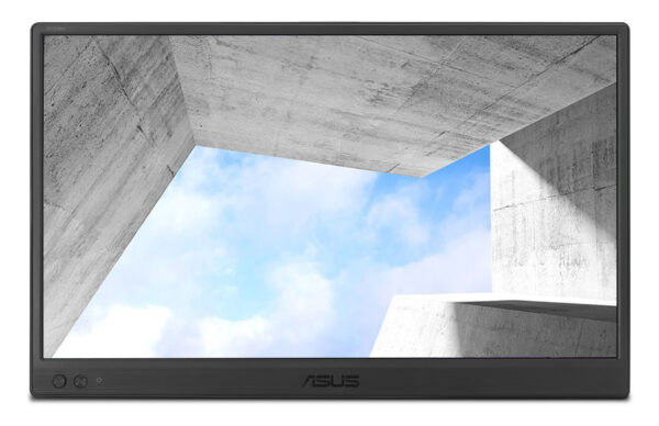 ASUS ZenScreen MB169CK Monitor Portátil 16″ Full HD