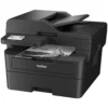 Brother MFC-L2880DW – Multifuncional Láser Monocromática 34 ppm