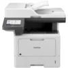 Brother MFC-L5915DW – Multifuncional Láser Monocromática 52 ppm