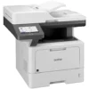 Brother MFC-L5915DW – Multifuncional Láser Monocromática 52 ppm