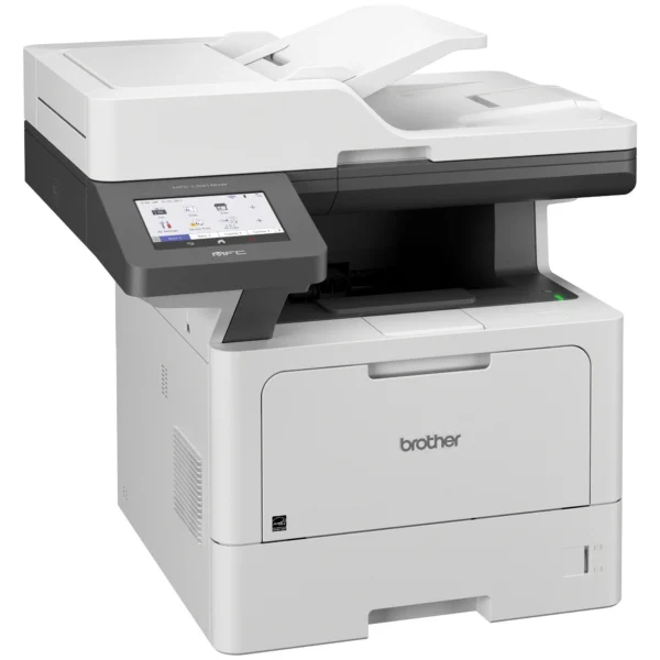 Brother MFC-L5915DW – Multifuncional Láser Monocromática 52 ppm
