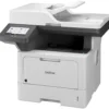 Brother MFC-L5915DW – Multifuncional Láser Monocromática 52 ppm
