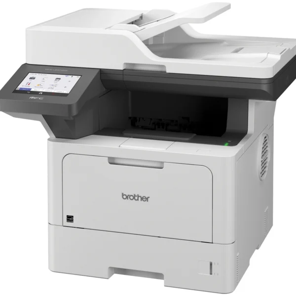 Brother MFC-L5915DW – Multifuncional Láser Monocromática 52 ppm
