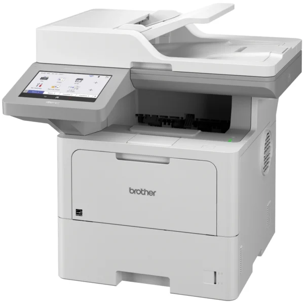 Brother MFC-L6915DW – Multifuncional Láser Monocromática 52 ppm