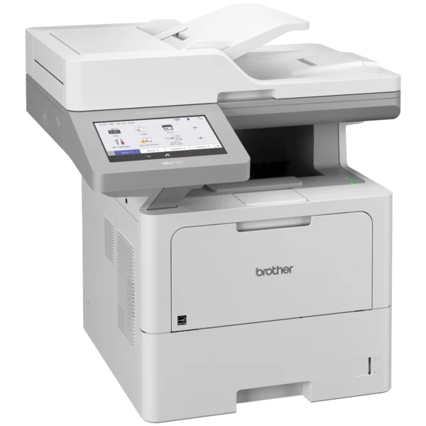 Brother MFC-L6915DW – Multifuncional Láser Monocromática 52 ppm
