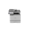 Brother MFC-L8970CDW – Multifuncional Láser Color 33ppm Wi‑Fi