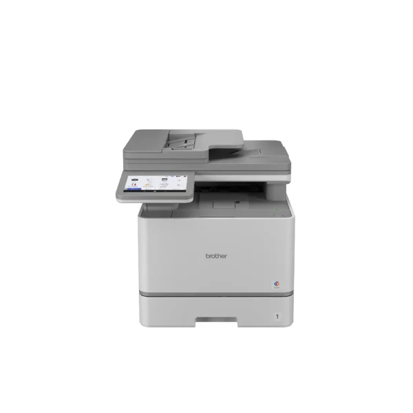 Brother MFC-L8970CDW – Multifuncional Láser Color 33ppm Wi‑Fi