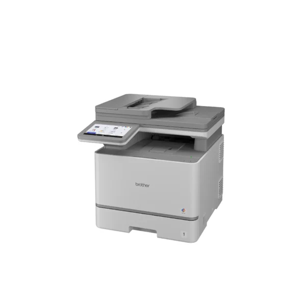 Brother MFC-L8970CDW – Multifuncional Láser Color 33ppm Wi‑Fi
