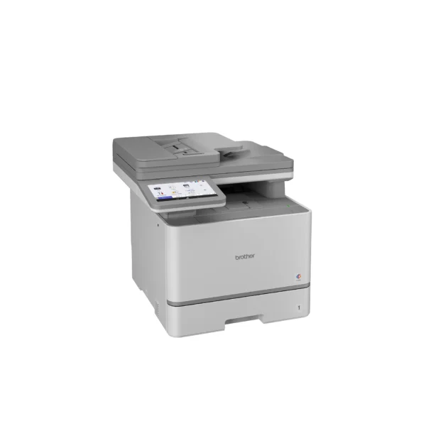 Brother MFC-L8970CDW – Multifuncional Láser Color 33ppm Wi‑Fi