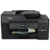 Brother MFC-T4500DW – Multifuncional InkBenefit Tank A3
