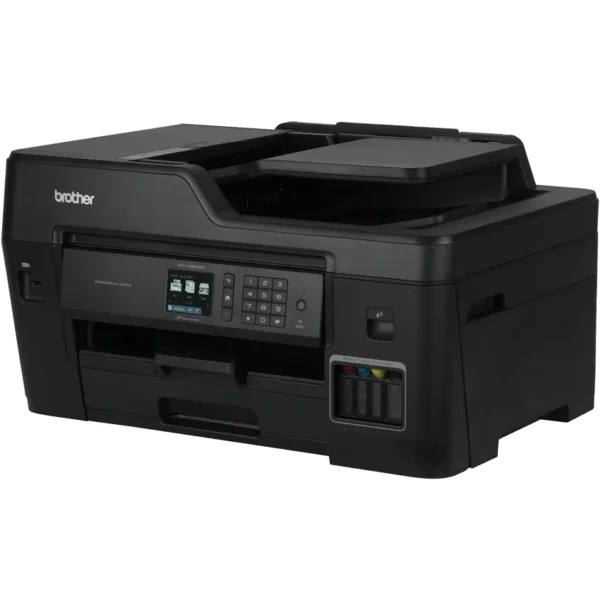 Brother MFC-T4500DW – Multifuncional InkBenefit Tank A3