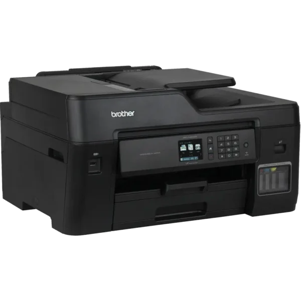 Brother MFC-T4500DW – Multifuncional InkBenefit Tank A3