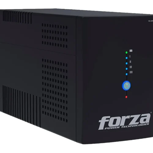 Forza NT-2402PRO-C – UPS Interactiva 2400VA / 1200W 220V
