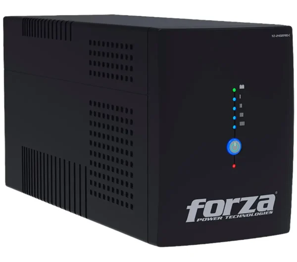 Forza NT-2402PRO-C – UPS Interactiva 2400VA / 1200W 220V