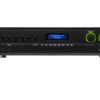 JBL Professional VMA260 – Mezclador Amplificador de 8 Entradas
