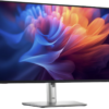 Dell P2725HE Monitor 27″ FHD IPS 100Hz USB-C, RJ45, HDMI y DisplayPort