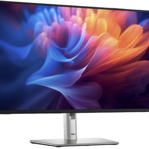 felimich-p2725he-01.png Dell P2725HE Monitor 27″ FHD IPS 100Hz USB-C, RJ45, HDMI y DisplayPort