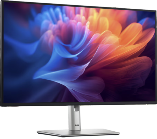 Dell P2725HE Monitor 27″ FHD IPS 100Hz USB-C, RJ45, HDMI y DisplayPort