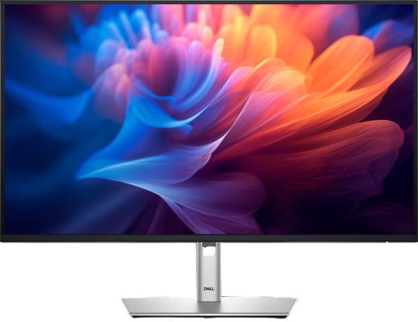 Dell P2725HE Monitor 27″ FHD IPS 100Hz USB-C, RJ45, HDMI y DisplayPort
