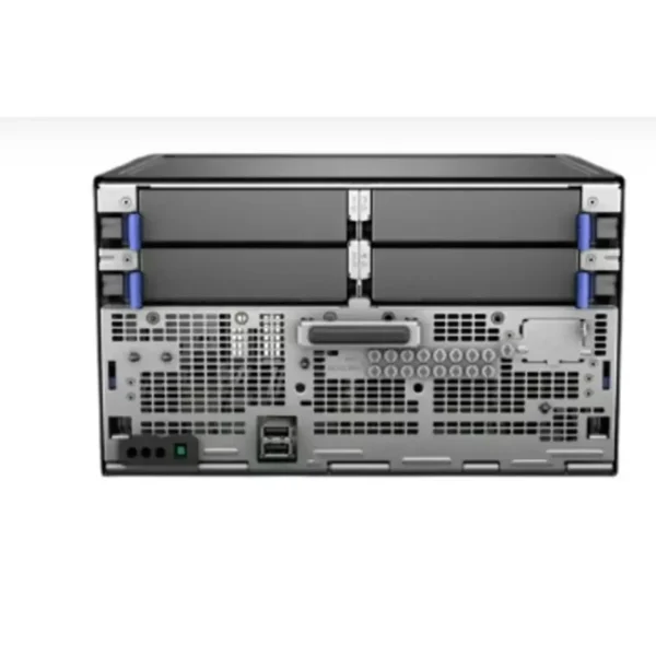 HPE ProLiant MicroServer Gen11 – Xeon 6325P, 16GB, 2×1TB HDD