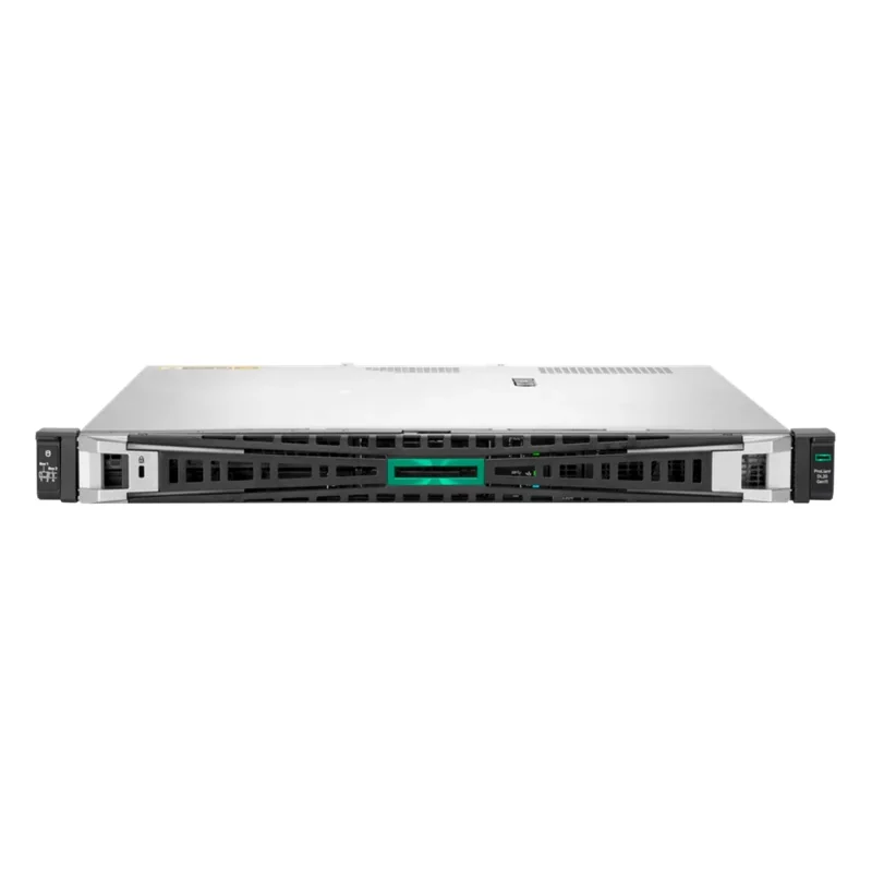 HPE ProLiant DL20 Gen11 – Xeon 6325P 32GB 4SFF