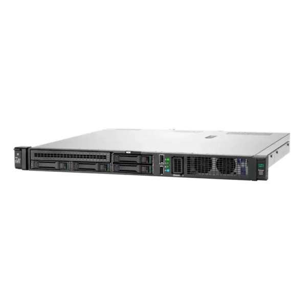 HPE ProLiant DL20 Gen11 – Xeon 6325P 32GB 4SFF