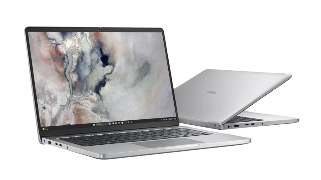 Dell Pro 14 – Core Ultra 7 255U, 32GB RAM, 1TB SSD, Windows 11 Pro