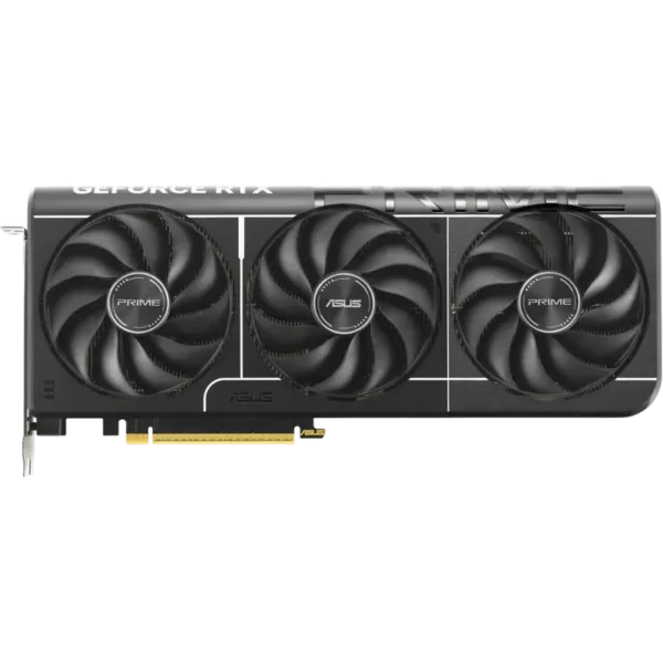 ASUS Prime GeForce RTX 5070 OC 12GB GDDR7 – Tarjeta Gráfica
