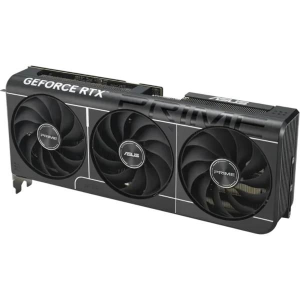ASUS Prime GeForce RTX 5070 OC 12GB GDDR7 – Tarjeta Gráfica
