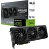 ASUS Prime GeForce RTX 5080 OC 16GB GDDR7