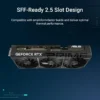 ASUS Prime GeForce RTX 5080 OC 16GB GDDR7