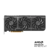 ASUS Prime Radeon RX 9070 XT OC 16GB GDDR6 – Tarjeta Gráfica